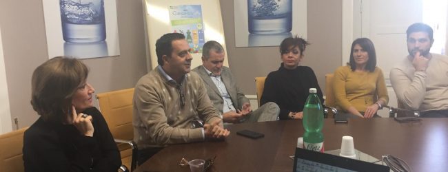 Benevento| Gesesa, assemblea sul tema della raccolta differenziata
