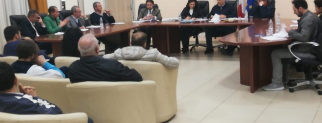 Bucciano| Consiglio comunale approva regolamento anti-ludopatia