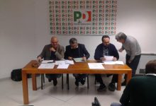 Dalla direzione il PD che verrà