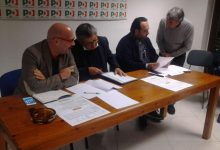 Benevento| Crisi PD, da Valentino messaggi al partito