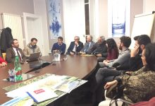 Benevento| Gesesa presenta il porgetto del depuratore alle associazioni ambientaliste