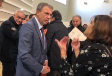 Sassinoro| Compostaggio, comitato incontra ministro Costa: “nessuno decida per noi”