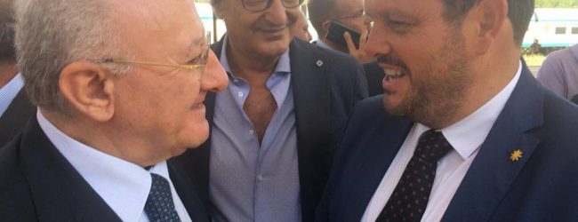 Benevento| Ance soddisfatta per interventi regionali sulla viabilità