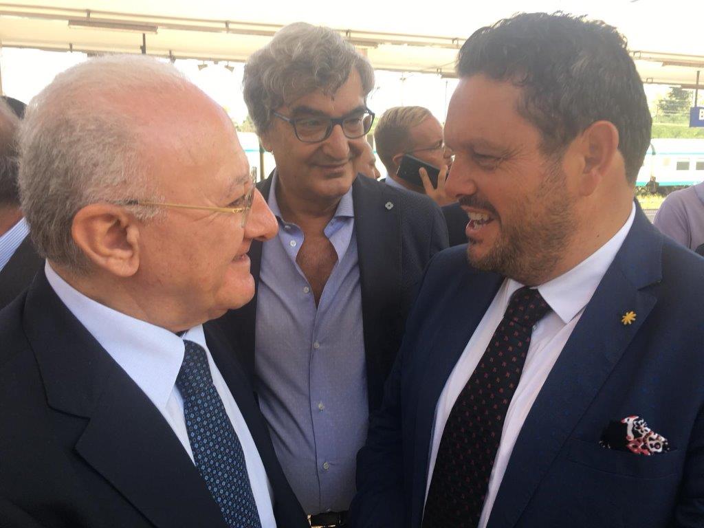 Benevento| Ance soddisfatta per interventi regionali sulla viabilità