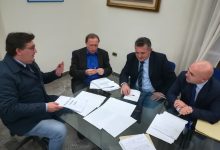 Napoli| Rifiuti, Di Maria: positivo il confronto con Bonavitacola