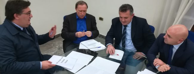 Napoli| Rifiuti, Di Maria: positivo il confronto con Bonavitacola