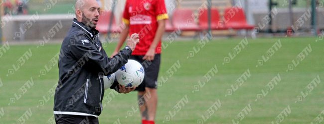 Benevento, i convocati per Carpi