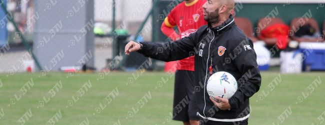 Carpi-Benevento: 2-2. Finale di fuoco, Concas e Vano beffano la Strega