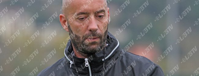 Benevento, Bucchi: “Vogliamo continuità. Billong è un leader”