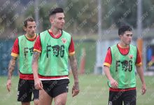 Benevento, domani la ripresa. Da mercoledì squadra in ritiro