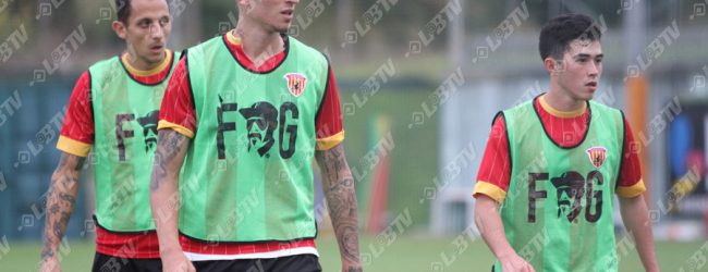 Benevento, domani la ripresa. Da mercoledì squadra in ritiro