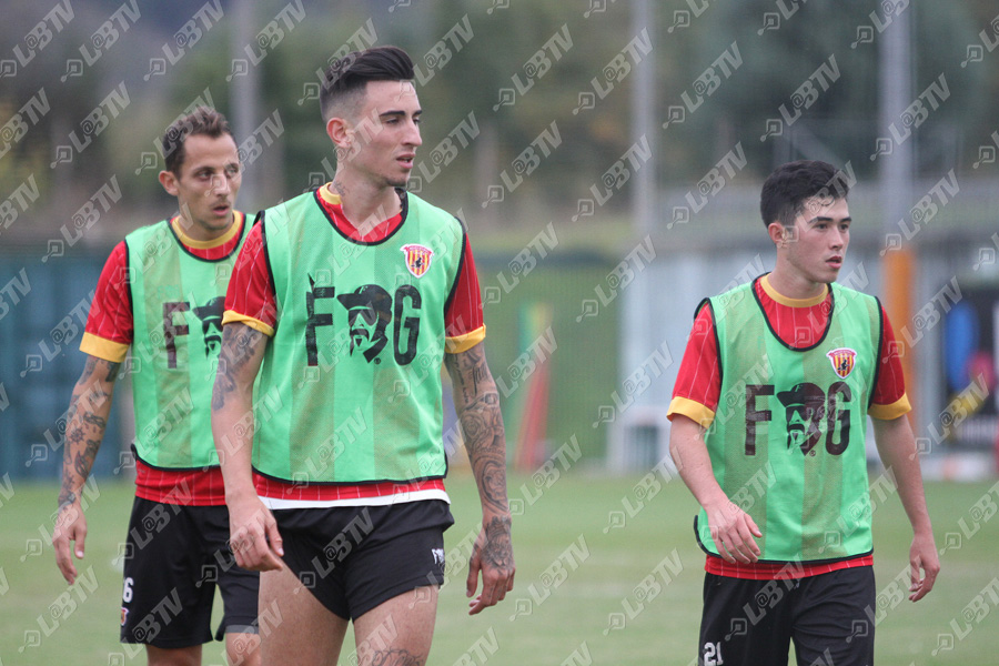 Benevento, domani la ripresa. Da mercoledì squadra in ritiro