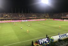 Benevento-Ascoli: 1-2. Coda illude, Ninkovic sgretola la Strega