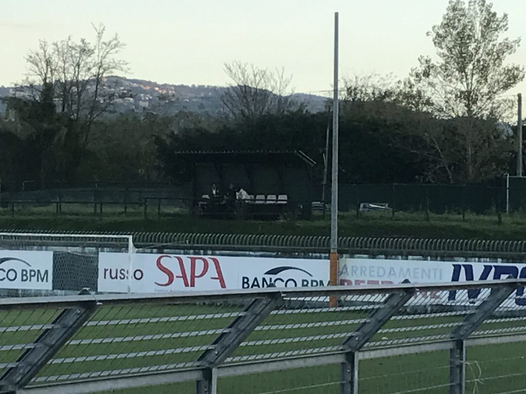 Benevento, tocca a Montipò? Arriva un primo segnale