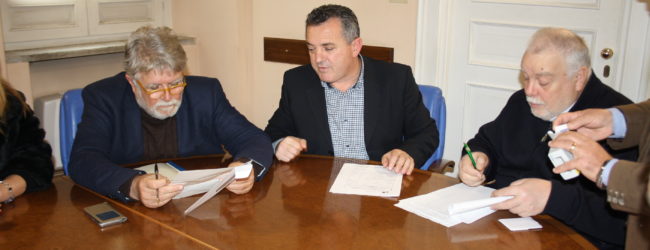 Benevento| Viabilità negata, primo incontro comitato-Di Maria