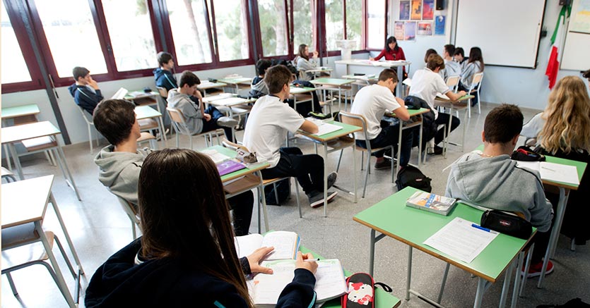 Scuola:la risposta della Fortini sul certificato medico