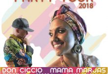 Benevento| Dal 15 al 17 novembre il Festival Bruja Negra