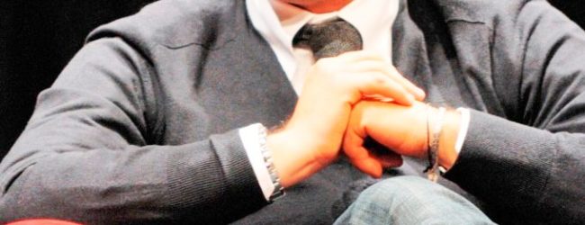 Benevento| Congresso PD, il Vicepresidente della Camera on. Ettore Rosato: “contento che Mortaruolo sosterrà Minniti”