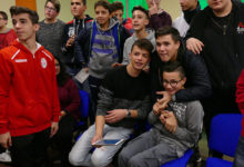 Benevento| Il riciclo parte da scuola con Green Game, il format approda a Benevento