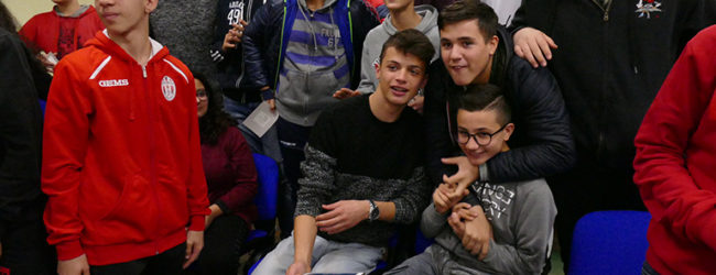 Benevento| Il riciclo parte da scuola con Green Game, il format approda a Benevento