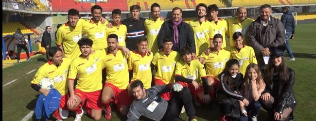 Benevento| Diamo…”un Calcio al Diabete”
