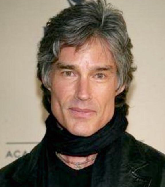 Pietrelcina con il cuore, Ron Moss in campo con la Nazionale Cantanti