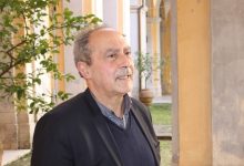 Premio Anassilaos-Pitagora di Samo 2018 a Massimo Squillante prorettore dell’Unisannio