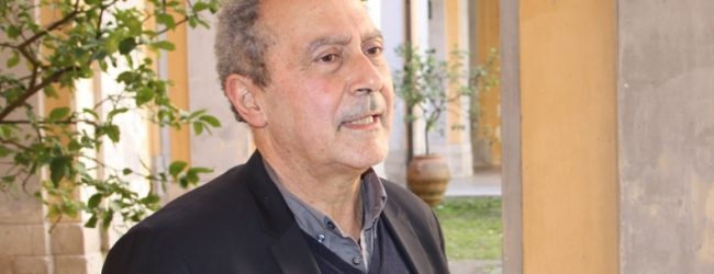 Premio Anassilaos-Pitagora di Samo 2018 a Massimo Squillante prorettore dell’Unisannio