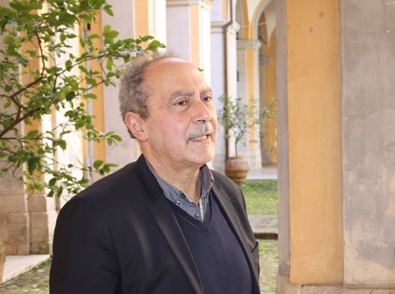 Premio Anassilaos-Pitagora di Samo 2018 a Massimo Squillante prorettore dell’Unisannio
