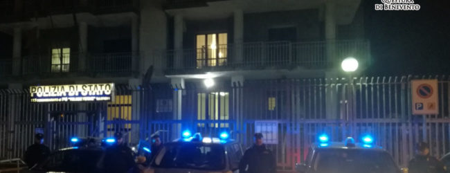 Spaccio di cocaina a Telese Terme: sequestrati droga, denaro e strumenti per il confezionamento. Arrestato 39enne