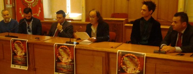 Natale a Benevento, si parte con il “Gran Gala d’Illusionismo”