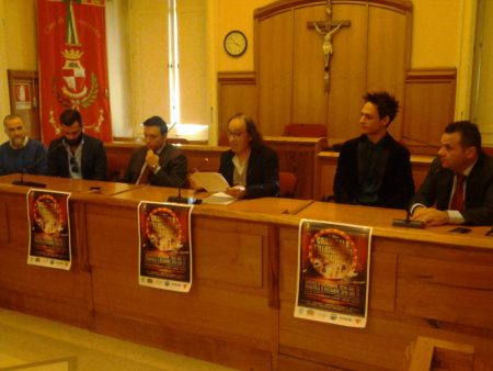 Natale a Benevento, si parte con il “Gran Gala d’Illusionismo”