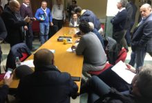 Benevento| Trotta, la Cgil: posizioni distanti ma dialogo prosegue