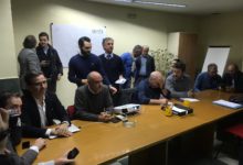 Benevento| Trotta Bus incontra i sindacati. I dirigenti: “Proposte che mirano a tutelare i nostri dipendenti”