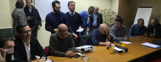 Benevento| Trotta Bus incontra i sindacati. I dirigenti: “Proposte che mirano a tutelare i nostri dipendenti”