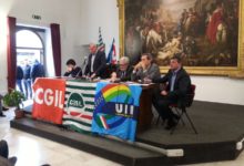 Benevento| Attivo Unitario, Cgil Cisl e Uil: critiche alla legge di bilancio