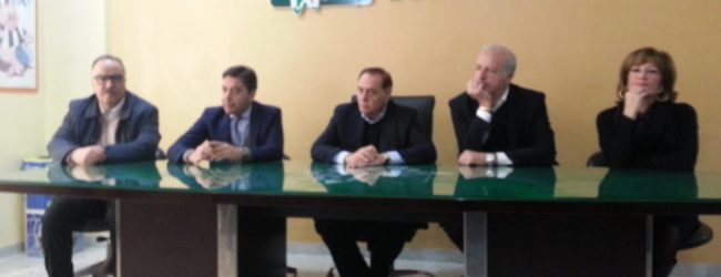 Benevento| Mastella all’Asia: bene su differenziata,via la plastica dagli uffici comunali