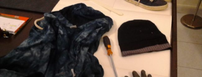 Telese Terme| Sgominata banda di ladri.In manette l’autore di 31 furti