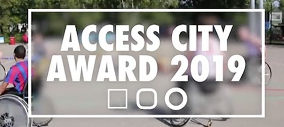 Il borgo di Monteverde vince “l’Access City Award 2019. D’Amelio: molto soddisfatta