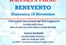 Benevento| Benevento verso il referendum consultivo per la gestione pubblica dell’acqua