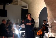 Benevento| All’Arcos il concerto del soprano Eleonora Arpaise