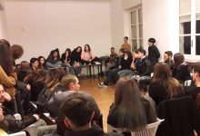 Benevento| Collettivo Studentesco Clandestinamente: partecipiamo tutti al corteo del 16 Novembre