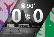 Avellino, non c’è il guizzo: a Monterosi finisce 0-0