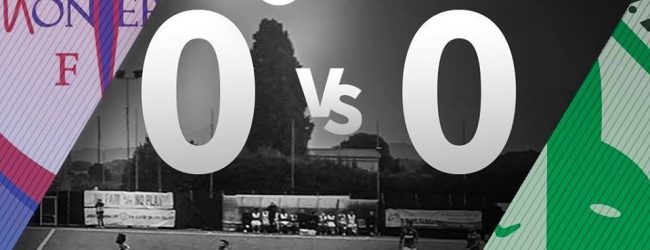 Avellino, non c’è il guizzo: a Monterosi finisce 0-0