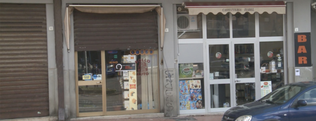 Avellino| Furto nella notte, svaligiati un bar e un sali e tabacchi