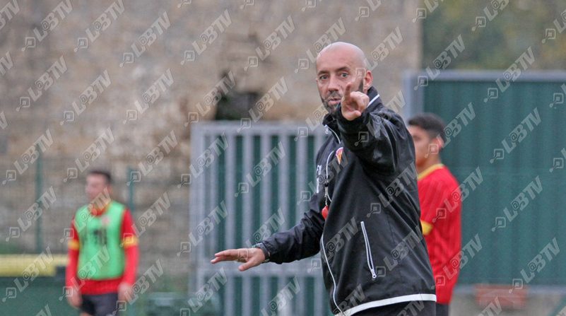 Benevento, a La Spezia in piena emergenza