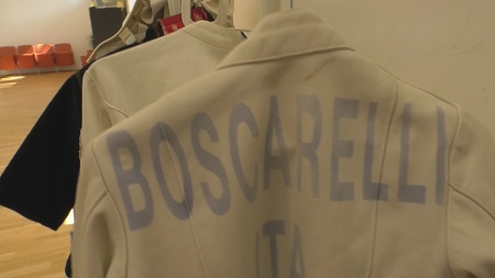 Scherma, al via la stagione di Francesca Boscarelli. “Sarà un anno guerriero”