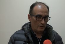 Antonio Capuano nuovo vicepresidente della Provincia di Benevento