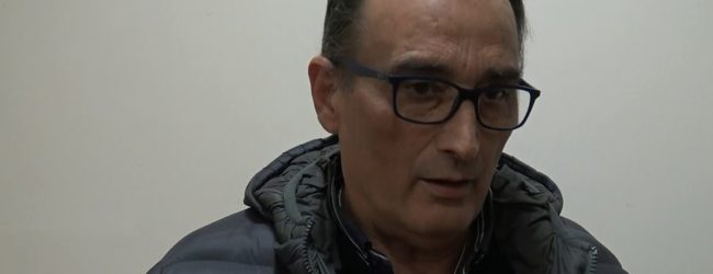 Antonio Capuano nuovo vicepresidente della Provincia di Benevento