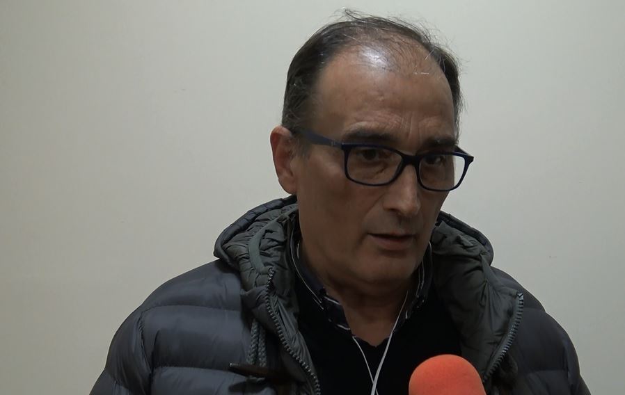 Antonio Capuano nuovo vicepresidente della Provincia di Benevento